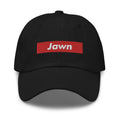 Jawn Box Logo Dad Hat