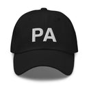 Pennsylvania PA Dad Hat