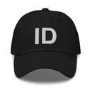 ID Idaho Dad Hat