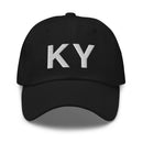 Kentucky KY Dad Hat