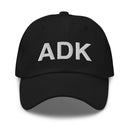 ADK Adirondack Mountains Upstate NY Dad Hat