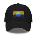 Milwaukee Flag Dad Hat