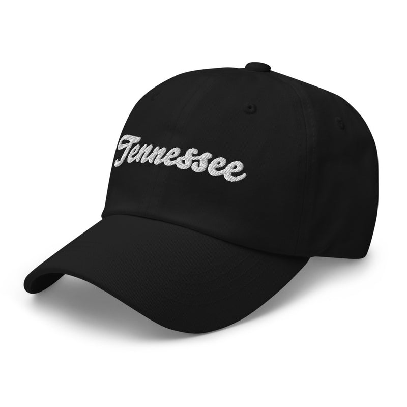 Script Tennessee Dad Hat