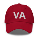 Virginia VA Dad Hat