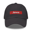 Jawn Box Logo Dad Hat