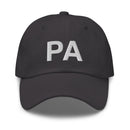 Pennsylvania PA Dad Hat