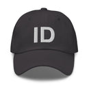 ID Idaho Dad Hat