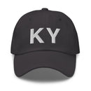 Kentucky KY Dad Hat