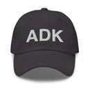 ADK Adirondack Mountains Upstate NY Dad Hat
