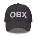 OBX Outer Banks North Carolina Dad Hat