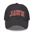 Philadelphia Jawn Collegiate Dad Hat