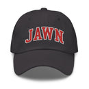 Philadelphia Jawn Collegiate Dad Hat