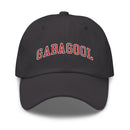 Gabagool Collegiate Dad hat