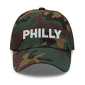 Philly Classic Dad hat