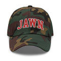 Philadelphia Jawn Collegiate Dad Hat