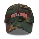 Gabagool Collegiate Dad hat