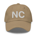 North Carolina NC Classic Dad hat