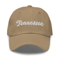 Script Tennessee Dad Hat