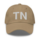Tennessee TN Dad hat