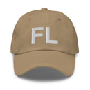 Florida FL Dad hat