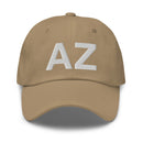 Arizona AZ Dad hat