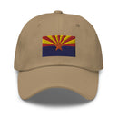 Arizona Flag Dad hat
