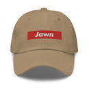 Jawn Box Logo Dad Hat