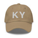 Kentucky KY Dad Hat
