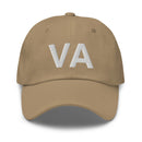 Virginia VA Dad Hat