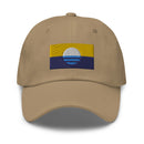 Milwaukee Flag Dad Hat