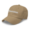 Script Tennessee Dad Hat