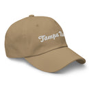 Script Tampa Bay FL Classic Dad Hat