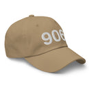 906 Upper Peninsula MI Dad Hat