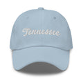 Script Tennessee Dad Hat