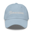 Script Tennessee Dad Hat