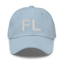Florida FL Dad hat