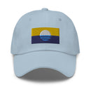 Milwaukee Flag Dad Hat