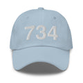734 Ann Arbor Mi Area Code Dad hat
