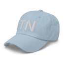Tennessee TN Dad hat