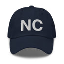 North Carolina NC Classic Dad hat