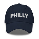 Philly Classic Dad hat