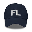 Florida FL Dad hat