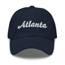 Script Atlanta Dad hat