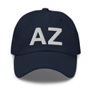 Arizona AZ Dad hat