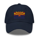 Arizona Flag Dad hat