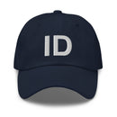 ID Idaho Dad Hat