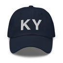 Kentucky KY Dad Hat