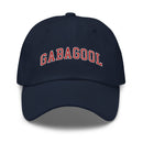 Gabagool Collegiate Dad hat