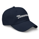 Script Tennessee Dad Hat