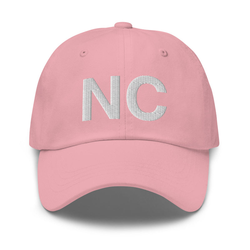 North Carolina NC Classic Dad hat